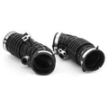 Rear Left & Right Air Intake Hose Tube for INFINITI G35 EX35 G37 (2007-2009)