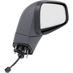 Power Heated Mirrors for Chevrolet Trax (2015–2016)