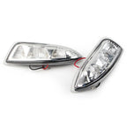 ABS Side Rear View Mirror Turn Signal for Chevy Epica (2007-2014)