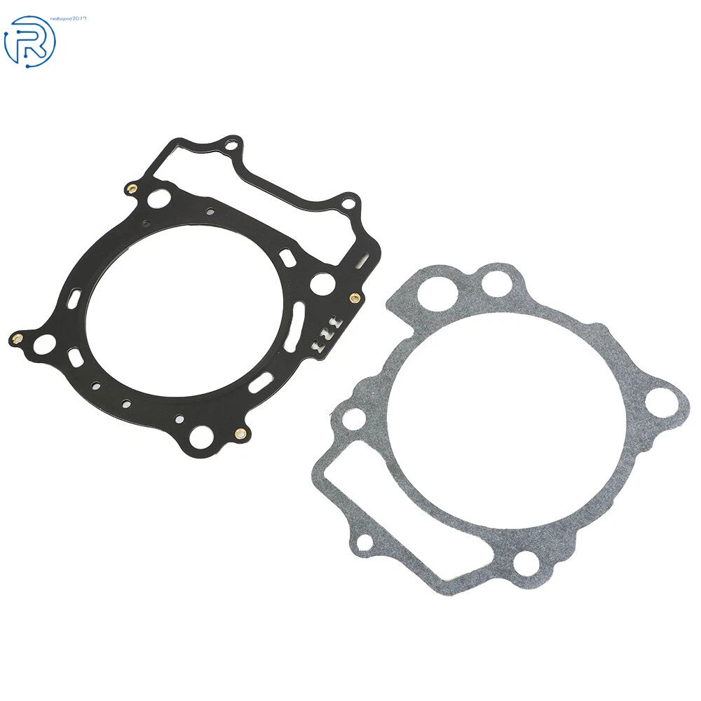 Top End Head Gasket Kit for Kawasaki KFX 450R (2008-2014)