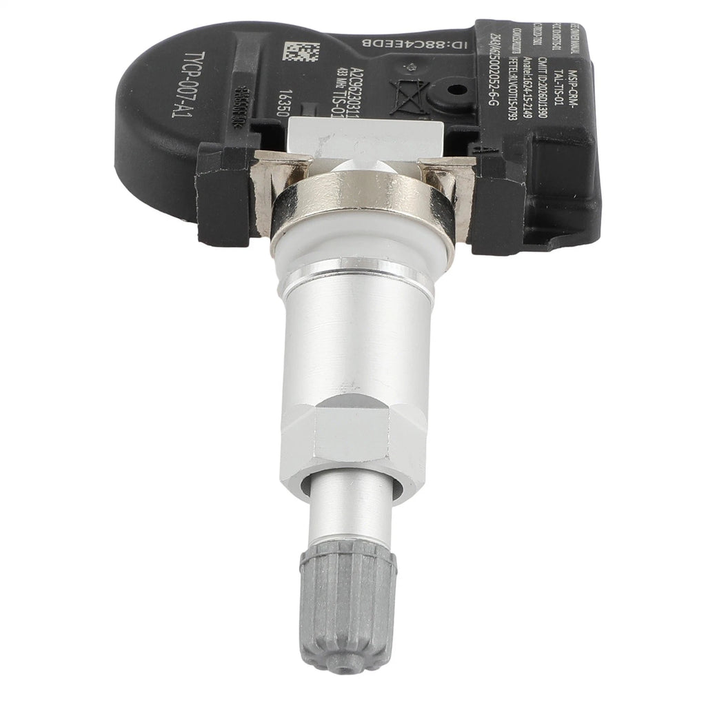 Tire Pressure Monitor Sensor for Hyundai Elantra, Santa Fe, Ioniq (433MHz)