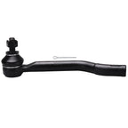Set of 2 Front Outer Tie Rod End Links for Honda Civic (2016–2021) & Insight (2019–2022)
