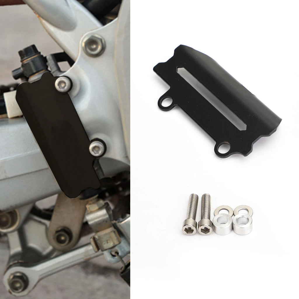 Rear Brake Master Cylinder Guard for Honda CRF250 M/L/Rally (2012–2019) T9