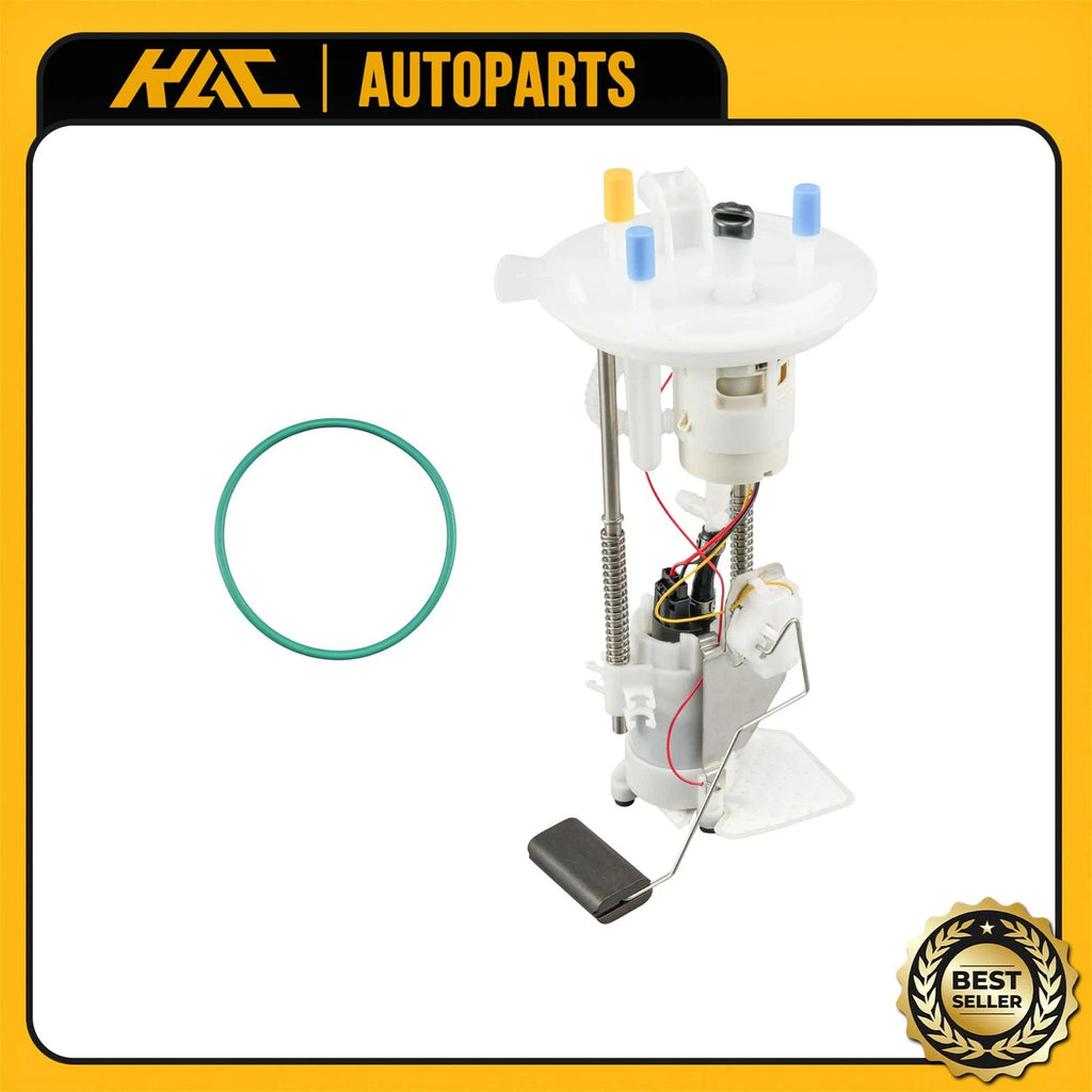 Fuel Pump Assembly for Ford F-150 (2004–2008) (4.2L 4.6L 5.4L)