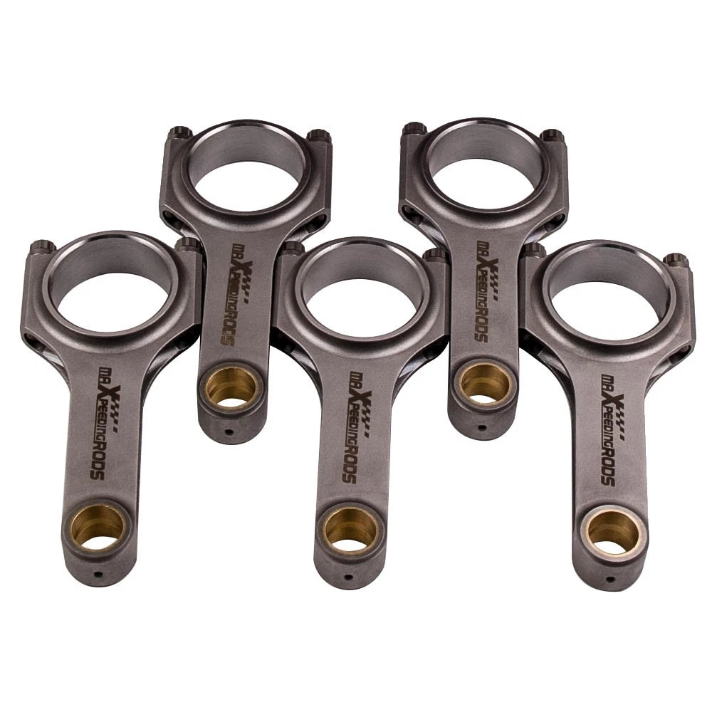 144mm Connecting Rods for Audi RS2 2.2L 5cyl (1994–1995)