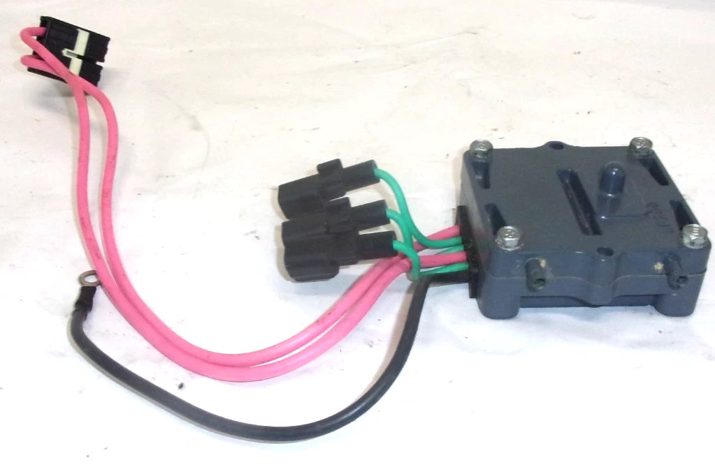 Rectifier Regulator Assy for Yamaha 225-250HP (2005–2014) 6P2-81960-01-00