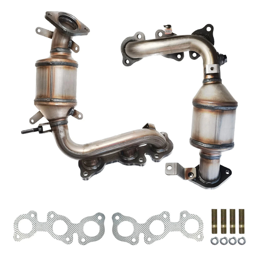 Catalytic Converter for Toyota Sienna 2004-2006 3.3L V6 AWD EPA Direct Fit