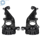 2X Drop Spindles for Ford F-150 2WD (2015–2020)