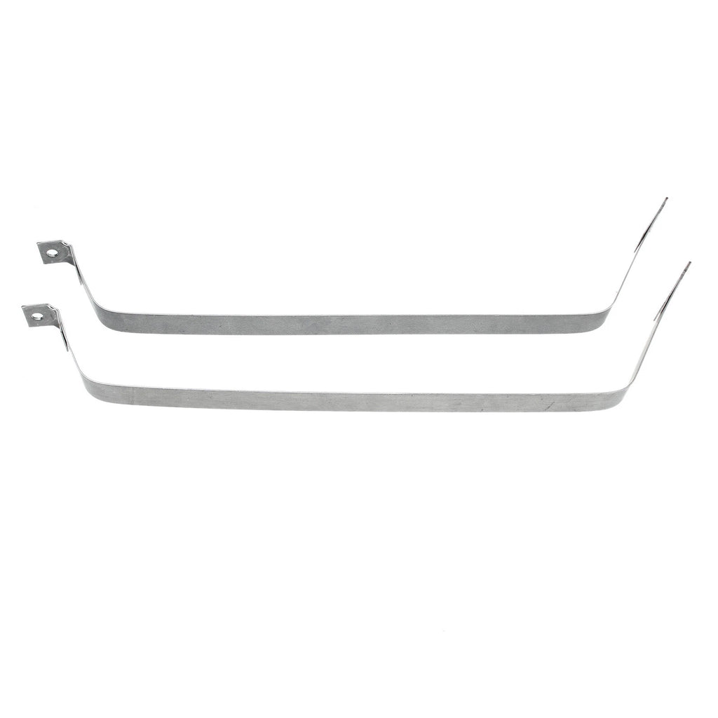 2X Fuel Tank Strap for Ford E-100 E-150 E-350 (1961-1991)
