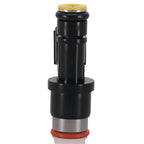 Set of 4 Fuel Injectors for Honda Accord (2008–2012)