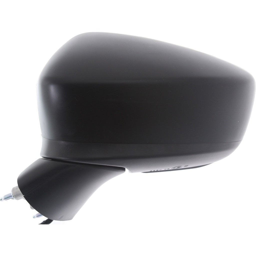 Driver Side Mirror for Toyota Yaris iA Scion (2016)