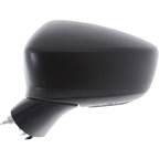 Driver Side Mirror for Toyota Yaris iA Scion (2016)