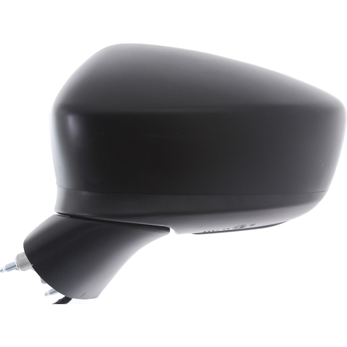 Driver Side Mirror for Toyota Yaris iA Scion (2016)