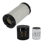 APU Filter Solution for Tripac Evolution (2011–2018) Set