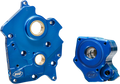 Cam Support Plate and Oil Pump for S&S Cycle Oil Cooled VVT M8 (2018–2023)