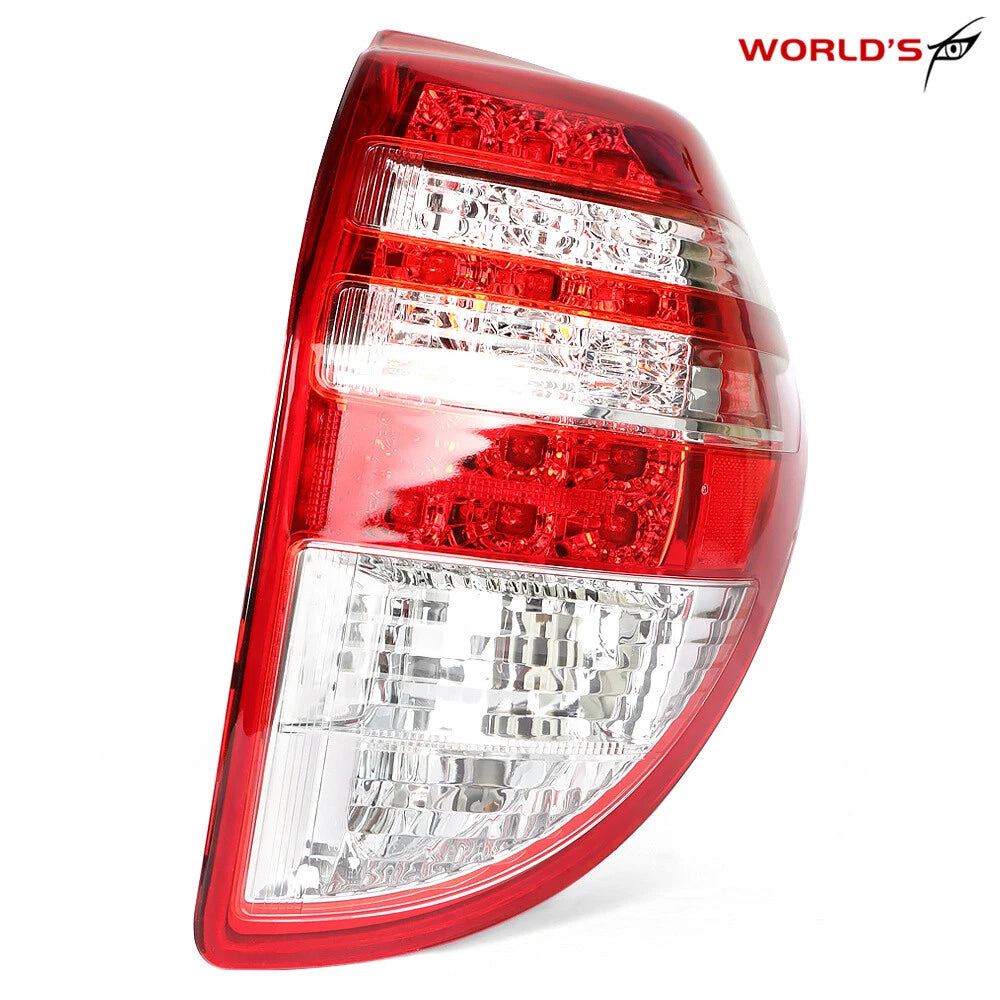 Right Passenger Side Tail Light for Toyota RAV4 (2009–2012)