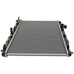 Coolant Radiator for Honda CR-V 2.4L (2010–2011)