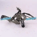 Adjustable Rearsets Foot Pegs for DUCATI 1199 899 (2012-2019)