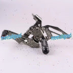 Adjustable Rearsets Foot Pegs for DUCATI 1199 899 (2012-2019)