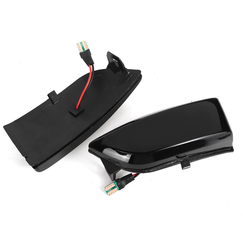 2X Sequential Side Mirror Light Indicator for Ford Ranger T6 (2011–2022)