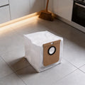 Mop Pads and Replacement Dust Bags for Conga Cleaner