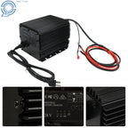 24V 25A Battery Charger for JLG/Genie/Skyjack Lifts (2010–2023)