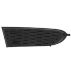 1 Pair Fog Light Grille Cover for Dodge Journey (2009–2019) 68079853AB 68079852AB