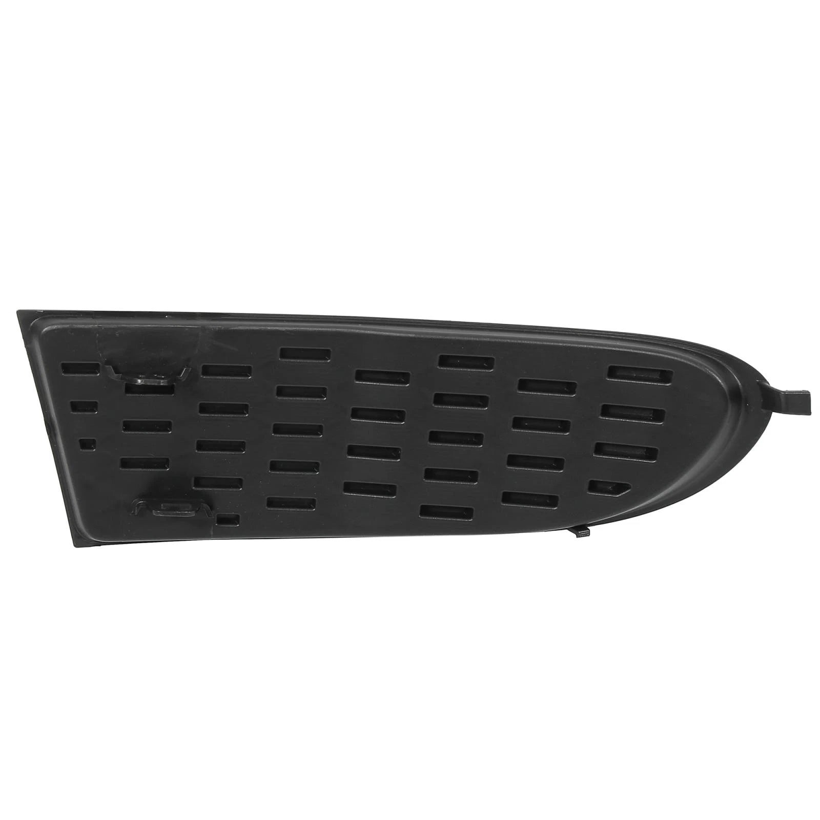 1 Pair Fog Light Grille Cover for Dodge Journey (2009–2019) 68079853AB 68079852AB