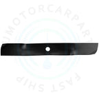 3 Pcs Mower Blade Deck for John Deere 325 335 345 425 445 455 (1992–2007)