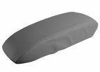 Console Lid Pull Over Cover Leather for Honda Accord (1998–2002) Gray