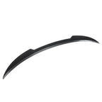 Tail Wing Rear Trunk Spoiler for Audi Q3 F3 Sportback (2019-2024)