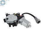 Front Left Power Window Lift Motor for Nissan Armada Titan (2004-2015)