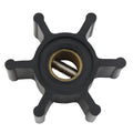 Water Pump Impeller for Yanmar (09-810B-1, 18653-0001, 128990-42200)