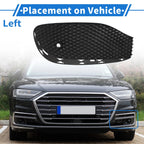 1pc Fog Light Grill for Mercedes-Benz W213 (2016–2020) No. 2138851122