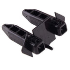 Front Bumper Upper Panel Retainers for Toyota RAV4 (2001-2005)