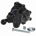 Motorcraft Power Steering Pump for Ford F-250 Super Duty (2008–2010)