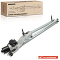 Wiper Motor & Linkage Assembly for Ford Focus (2008–2011)