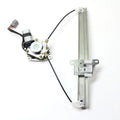 Window Regulator for Acura RL (2005–2012) Right Rear Passenger Side