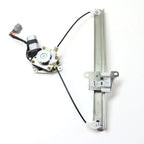 Window Regulator for Acura RL (2005–2012) Right Rear Passenger Side