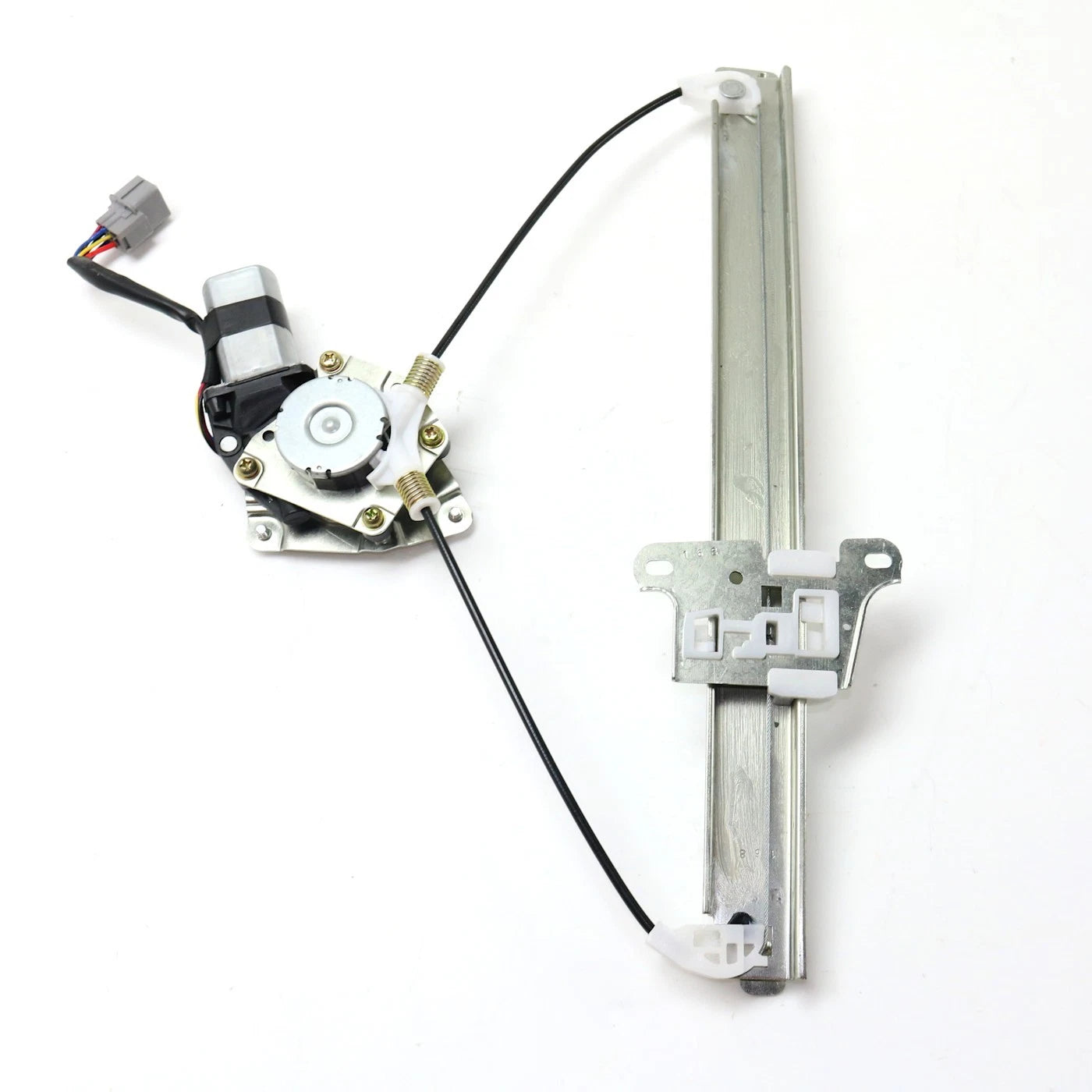 Window Regulator for Acura RL (2005–2012) Right Rear Passenger Side