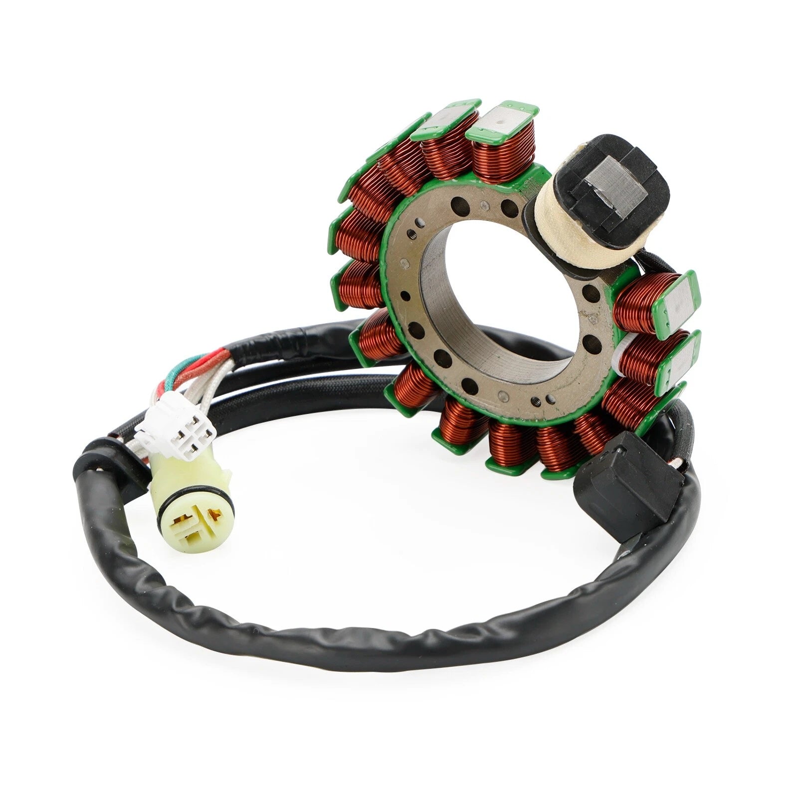 Magneto Generator Stator for Yamaha YFM400 Kodiak 4x4 (1999) #5EH-85510-00-00
