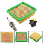 Air Filter for Lawn Mowers (55FX-RM)