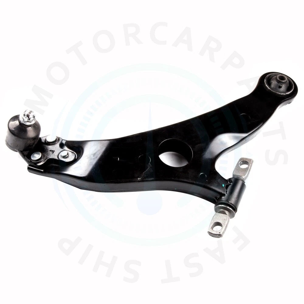 2X Front Lower Control Arm and Ball Joint Kit for Toyota Sienna (2004–2010)