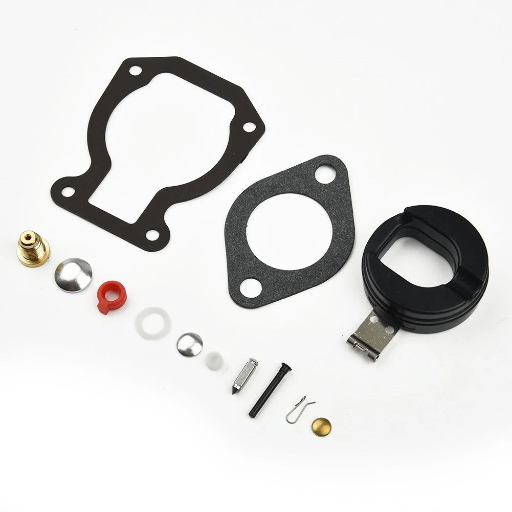 Carburetor Kit 391305 398452 398453 439072 for
