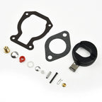 Carburetor Kit 391305 398452 398453 439072 for