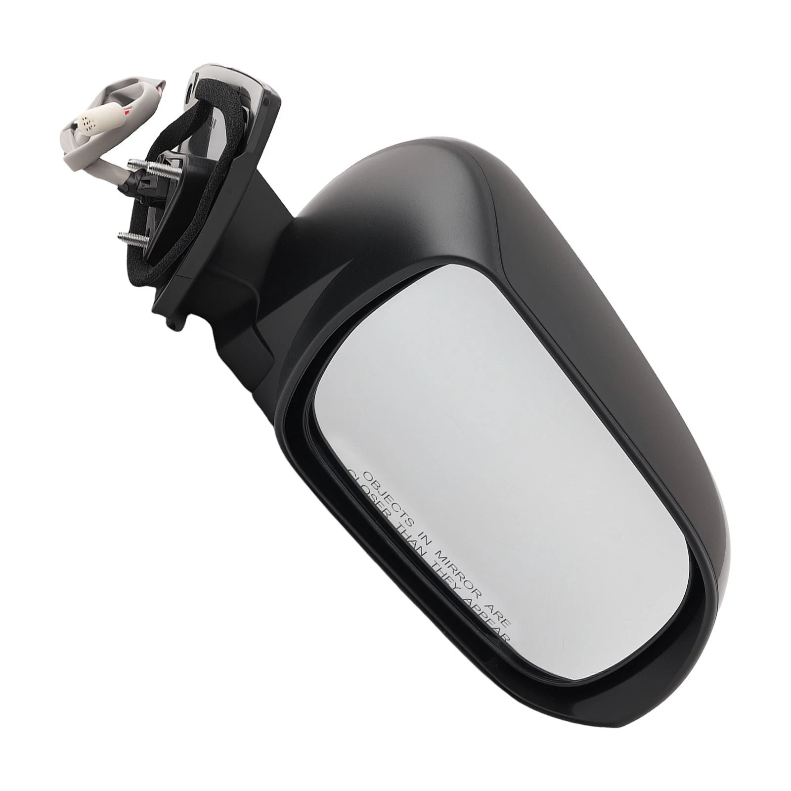 Right Rear View Mirror for Toyota Highlander (2010–2013) 8791048341 Power Glass