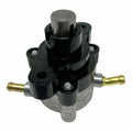 Fuel Pump for Yamaha 75 80 90 100 115 HP Outboard (4-Stroke, 6D8-24410-10-00)