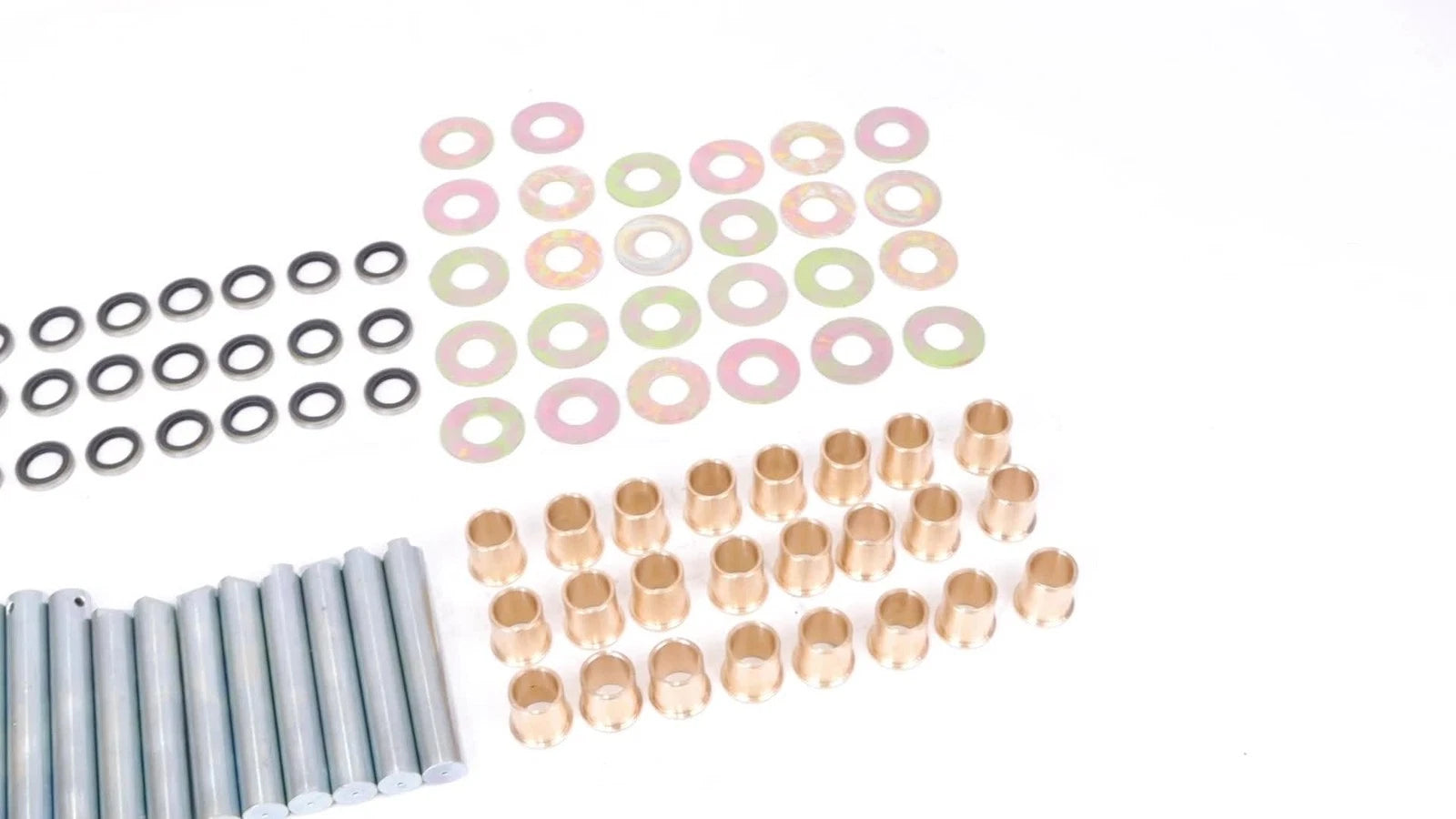 Seal Repair Kit for Bobcat Loaders MT52 MT55