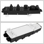 Master Power Window Control Switch for Jeep Cherokee (1997–2001)