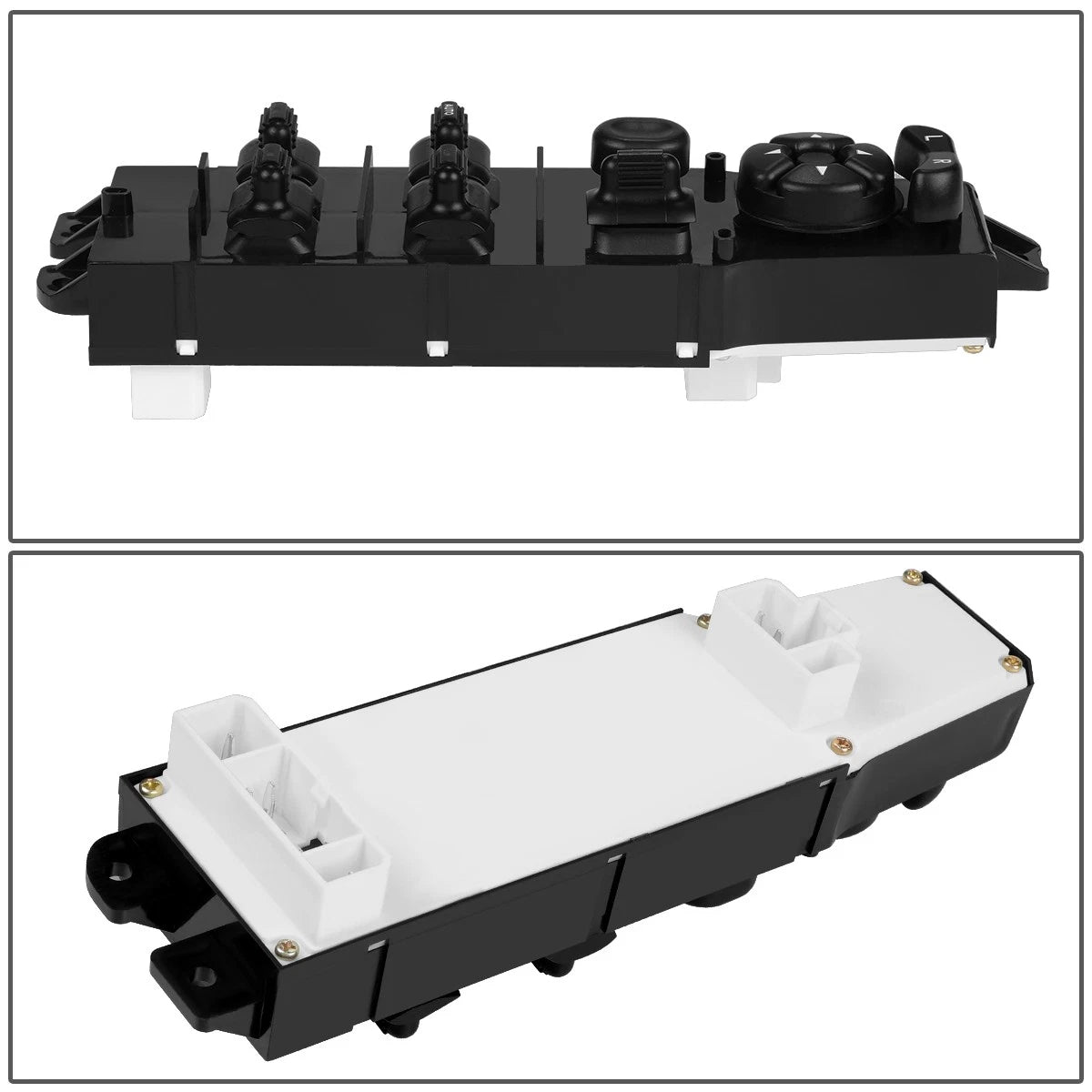 Master Power Window Control Switch for Jeep Cherokee (1997–2001)